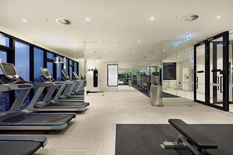 Mj Shortstay Apartments - Platinum Tower Melbourne Esterno foto