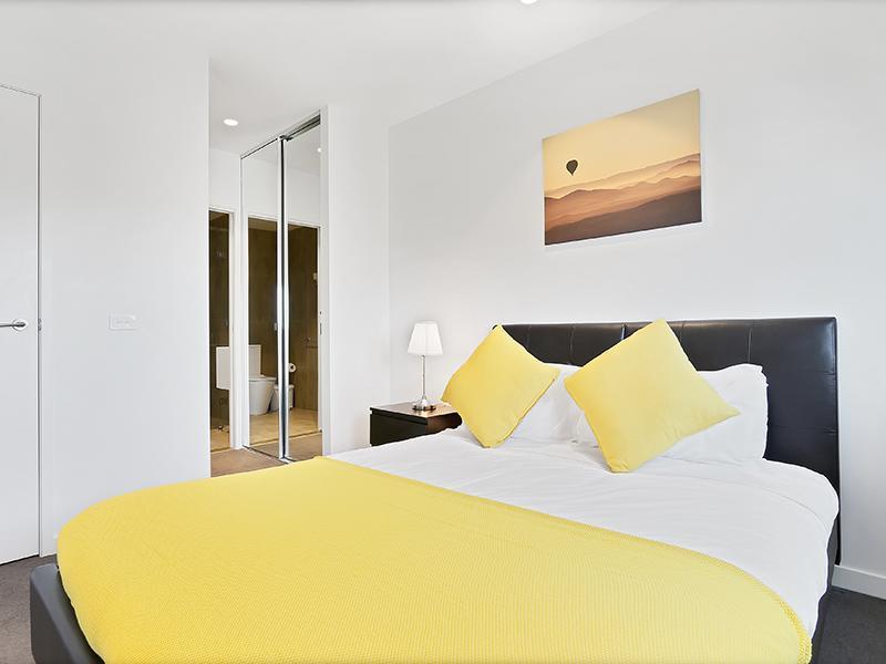 Mj Shortstay Apartments - Platinum Tower Melbourne Esterno foto