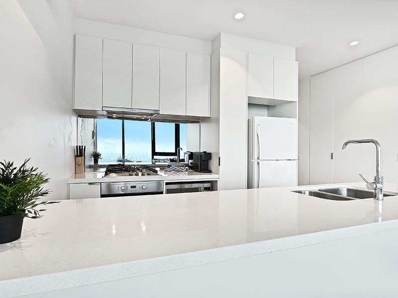 Mj Shortstay Apartments - Platinum Tower Melbourne Esterno foto