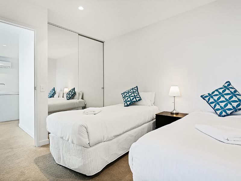 Mj Shortstay Apartments - Platinum Tower Melbourne Esterno foto