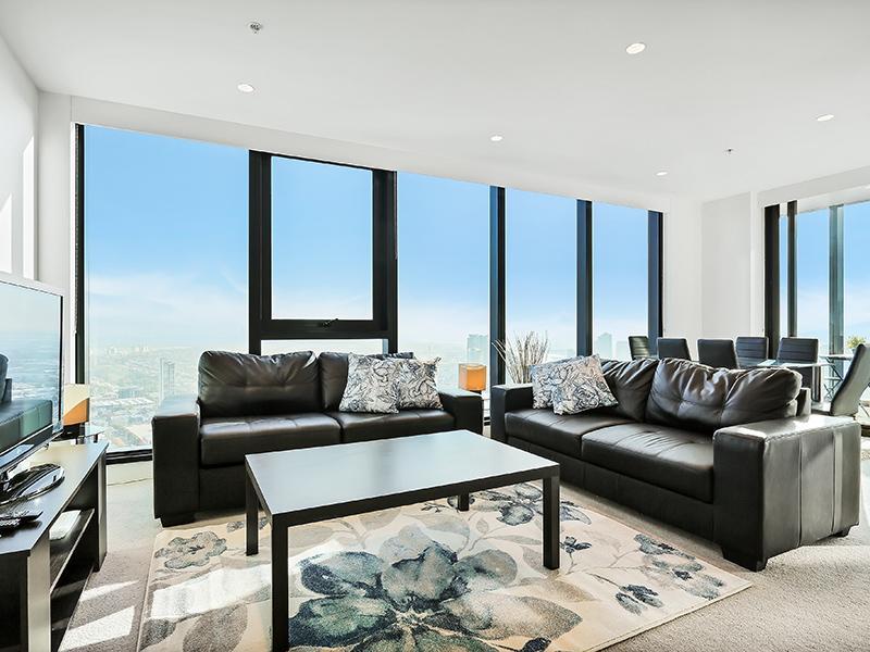 Mj Shortstay Apartments - Platinum Tower Melbourne Esterno foto