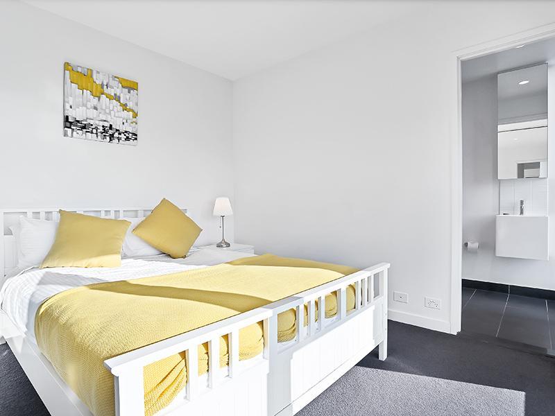 Mj Shortstay Apartments - Platinum Tower Melbourne Esterno foto