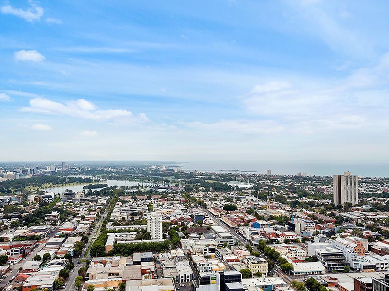 Mj Shortstay Apartments - Platinum Tower Melbourne Esterno foto