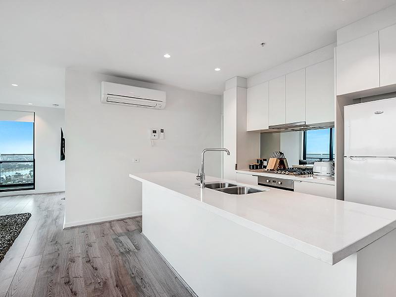 Mj Shortstay Apartments - Platinum Tower Melbourne Esterno foto