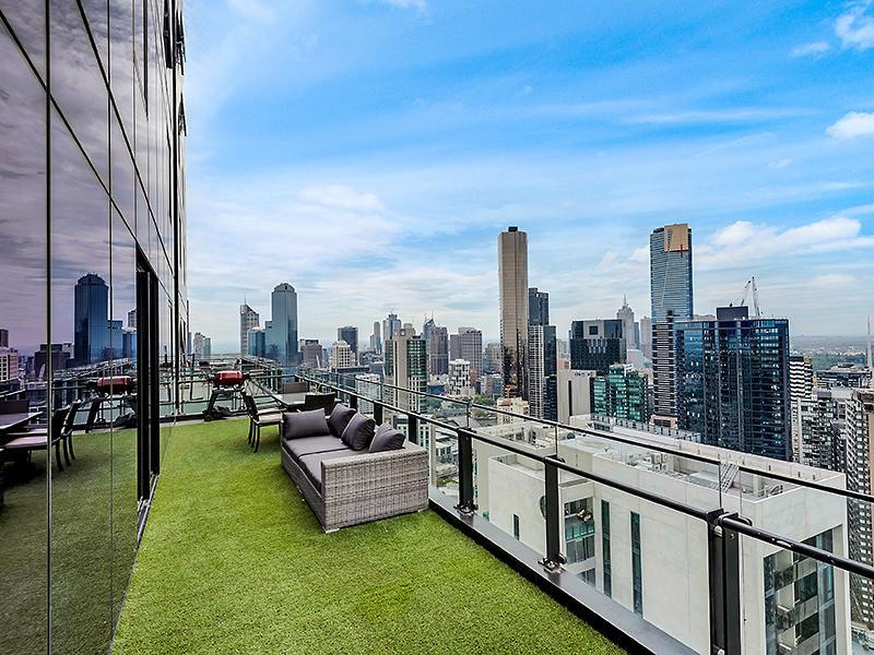 Mj Shortstay Apartments - Platinum Tower Melbourne Esterno foto