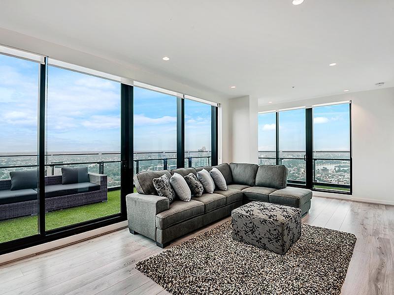 Mj Shortstay Apartments - Platinum Tower Melbourne Esterno foto
